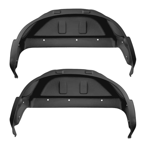 Husky Liners Wheel Well Guards (MPN: 79061)