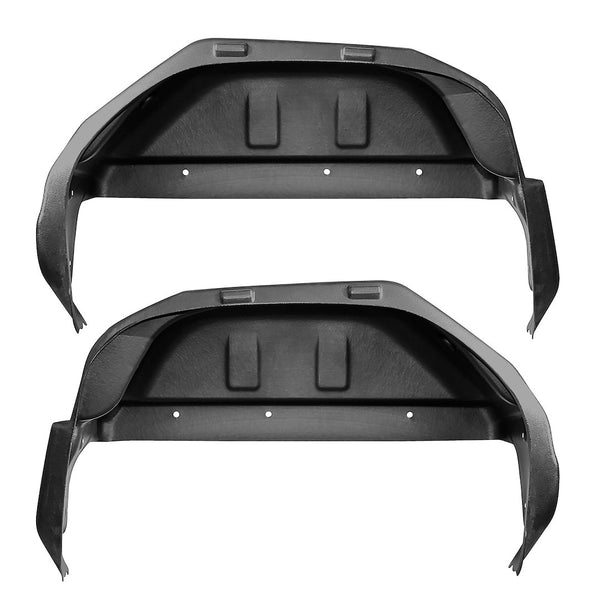 Husky Liners Wheel Well Guards (MPN: 79071)