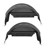 Husky Liners Wheel Well Guards (MPN: 79101)