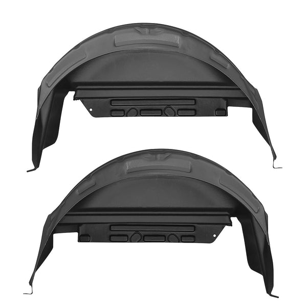 Husky Liners Wheel Well Guards (MPN: 79101)