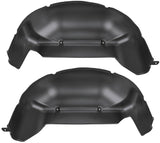 Husky Liner Wheel Well Guards (MPN: 79111)