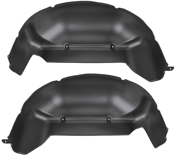 Husky Liner Wheel Well Guards (MPN: 79111)