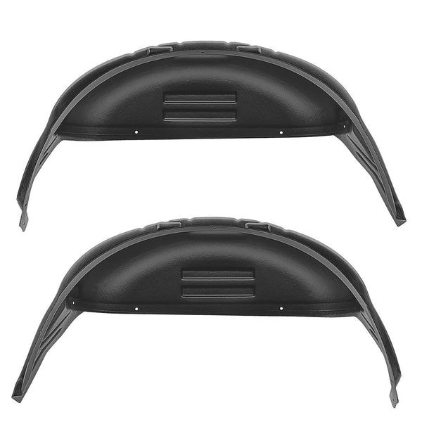 Husky Liners Wheel Well Guards (MPN: 79121)