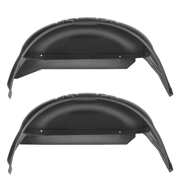 Husky Liners Wheel Well Guards (MPN: 79161)