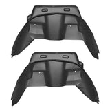 Husky Liners Wheel Well Guards (MPN: 79211)