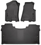 Husky Liner WeatherBeater Floor Liner (MPN: 94001)