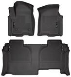Husky Liner WeatherBeater Floor Liner (MPN: 94031)