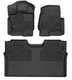 Husky Liner WeatherBeater Floor Liner (MPN: 94041)