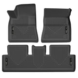Husky Liner WeatherBeater Floor Liner (MPN: 95091)