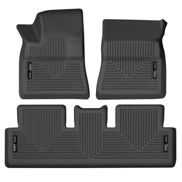 Husky Liner WeatherBeater Floor Liner (MPN: 95091)