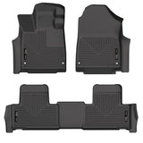 Husky Liner WeatherBeater Floor Liner (MPN: 95181)
