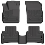 Husky Liner WeatherBeater Floor Liner (MPN: 95201)