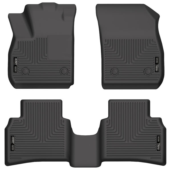 Husky Liner WeatherBeater Floor Liner (MPN: 95201)
