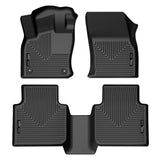 Husky Liner WeatherBeater Floor Liner (MPN: 95231)