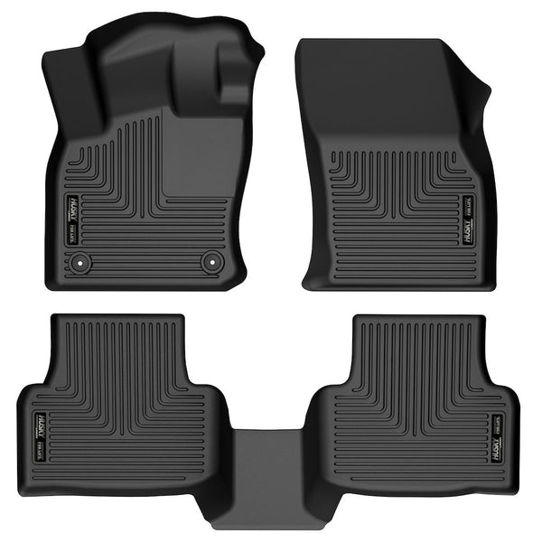 Husky Liner WeatherBeater Floor Liner (MPN: 95251)