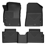 Husky Liner WeatherBeater Floor Liners (MPN: 95261)