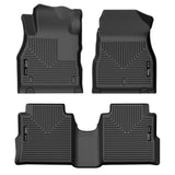 Husky Liner WeatherBeater Floor Liner (MPN: 95271)