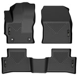 Husky Liner WeatherBeater Floor Liner (MPN: 95291)