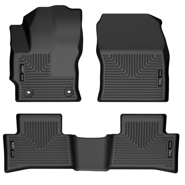 Husky Liner WeatherBeater Floor Liner (MPN: 95291)