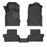 Husky Liner WeatherBeater Floor Liner (MPN: 95311)