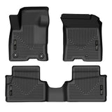 Husky Liner WeatherBeater Floor Liner (MPN: 95401)