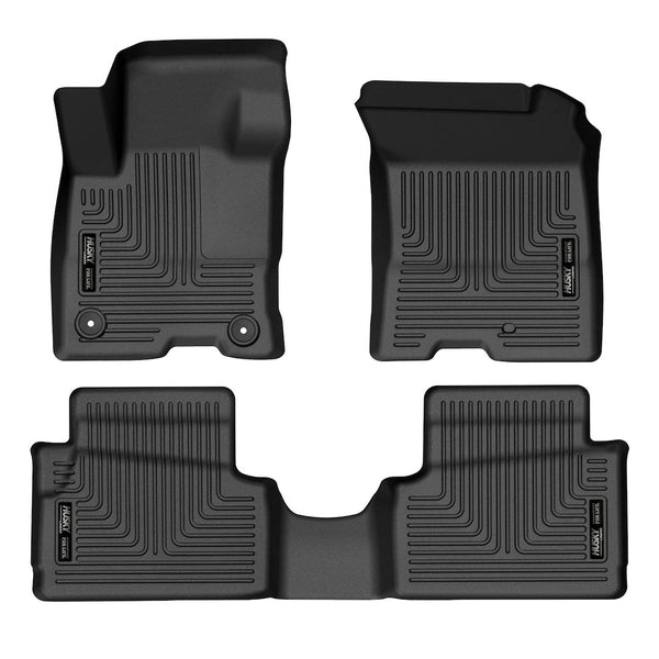 Husky Liner WeatherBeater Floor Liner (MPN: 95401)