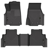 Husky Liner WeatherBeater Floor Liner (MPN: 95411)