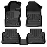 Husky Liner WeatherBeater Floor Liner (MPN: 95451)