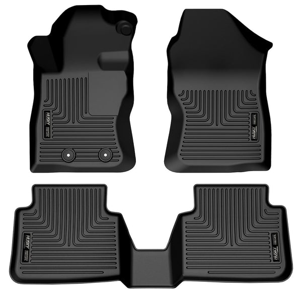 Husky Liner WeatherBeater Floor Liner (MPN: 95451)