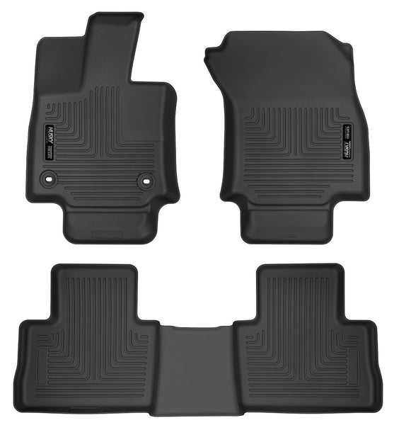Husky Liner WeatherBeater Floor Liner (MPN: 95501)