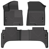 Husky Liner WeatherBeater Floor Liner (MPN: 95531)