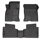 Husky Liner WeatherBeater Floor Liner (MPN: 95561)
