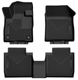 Husky Liner WeatherBeater Floor Liner (MPN: 95571)