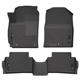 Husky Liner WeatherBeater Floor Liner (MPN: 95581)