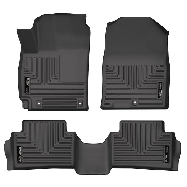 Husky Liner WeatherBeater Floor Liner (MPN: 95581)