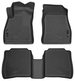 Husky Liner WeatherBeater Floor Liner (MPN: 95631)