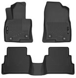 Husky Liner WeatherBeater Floor Liner (MPN: 95641)