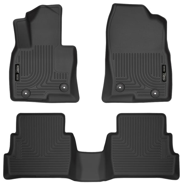 Husky Liner WeatherBeater Floor Liner (MPN: 95641)