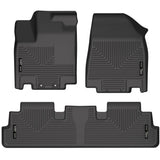 Husky Liner WeatherBeater Floor Liner (MPN: 95701)