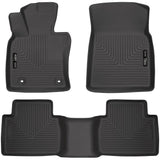 Husky Liner WeatherBeater Floor Liner (MPN: 95731)