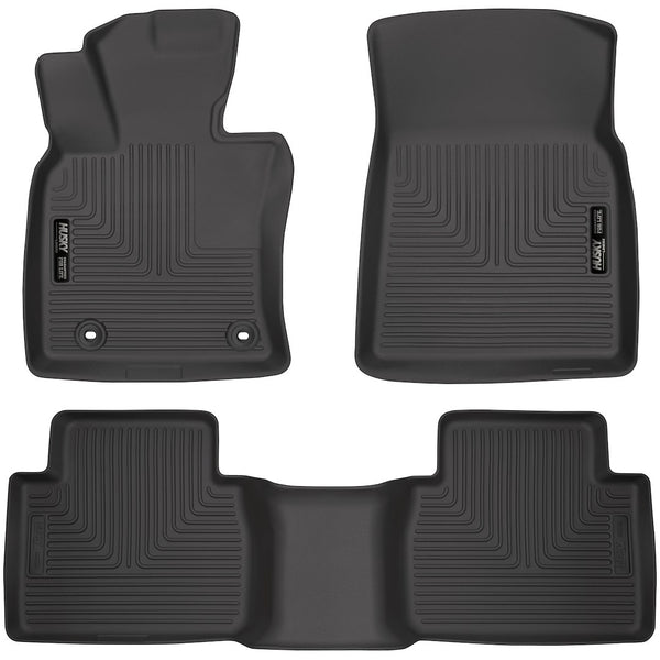 Husky Liner WeatherBeater Floor Liner (MPN: 95731)