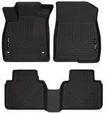 Husky Liner WeatherBeater Floor Liner (MPN: 95741)