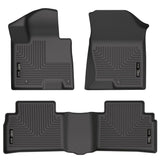 Husky Liner WeatherBeater Floor Liner (MPN: 95781)