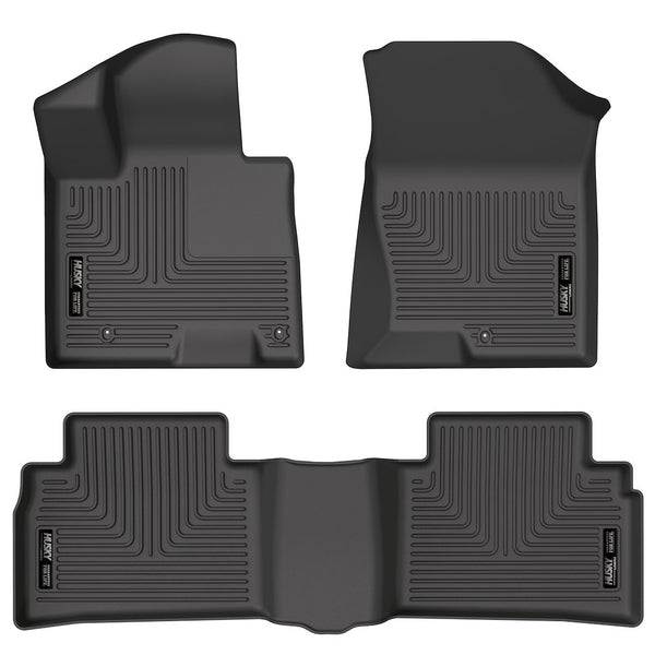 Husky Liner WeatherBeater Floor Liner (MPN: 95781)