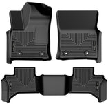 Husky Liner WeatherBeater Floor Liner (MPN: 95811)