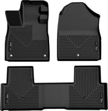 Husky Liner WeatherBeater Floor Liner (MPN: 95821)