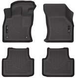 Husky Liner WeatherBeater Floor Liners (MPN: 95831)