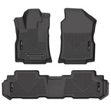 Husky Liner WeatherBeater Floor Liner (MPN: 95871)