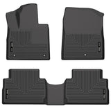 Husky Liner WeatherBeater Floor Liners (MPN: 95881)