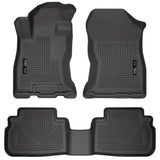 Husky Liner WeatherBeater Floor Liner (MPN: 95891)